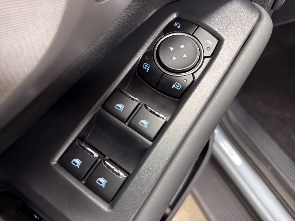 2026 GLACIER GRAY TRI-COAT Ford Expedition Active RWD SUV