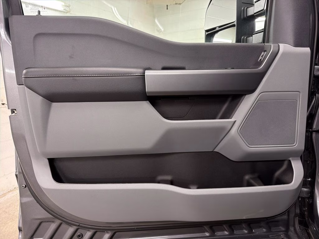 2026 CARBONIZED GRAY Ford Super Duty F-250 SRW XLT Tremor 4X4 Truck