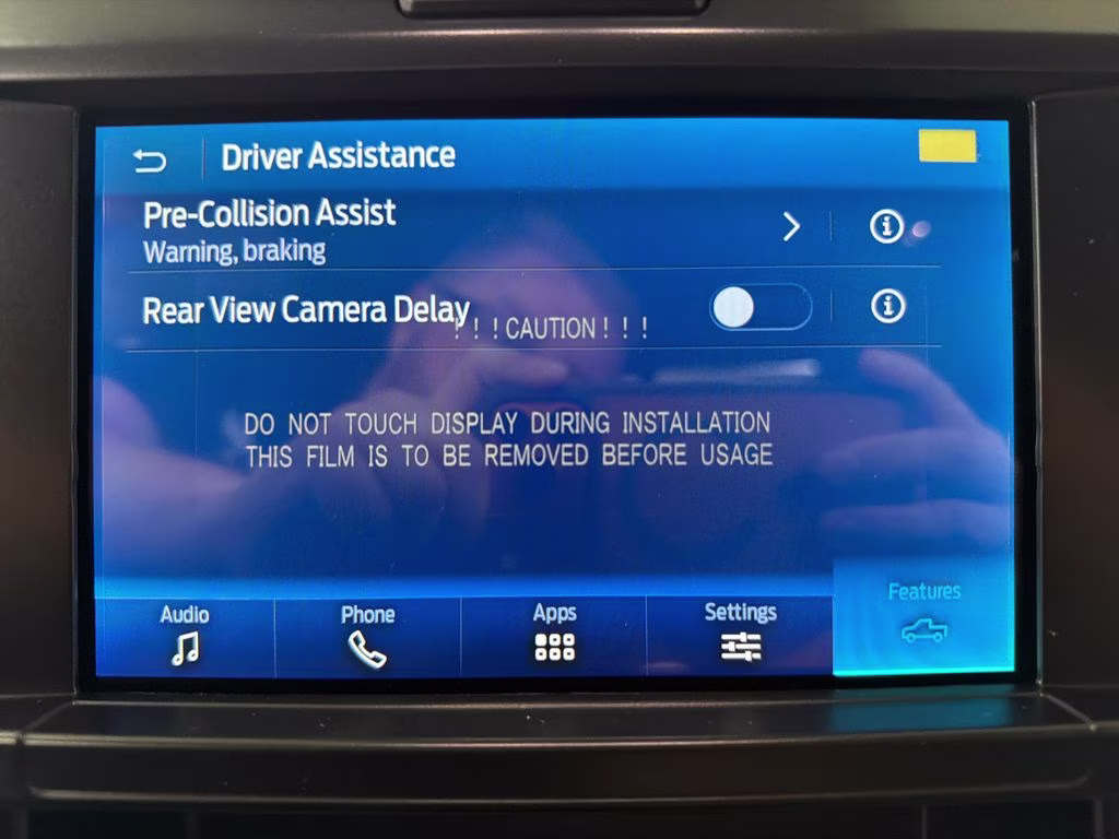 2026 CARBONIZED GRAY Ford Super Duty F-250 SRW XLT Tremor 4X4 Truck