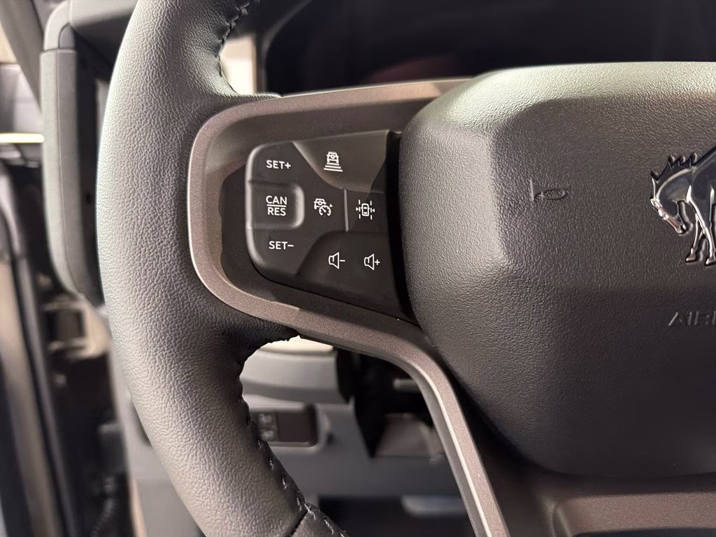 2026 MARSH GRAY Ford Bronco Outer Banks 4X4 SUV