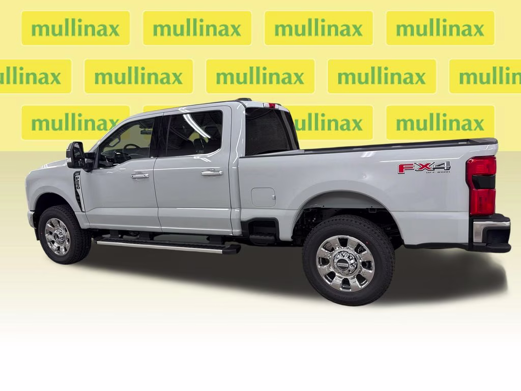 2026 AVALANCHE Ford Super Duty F-250 SRW Lariat 4X4 Truck