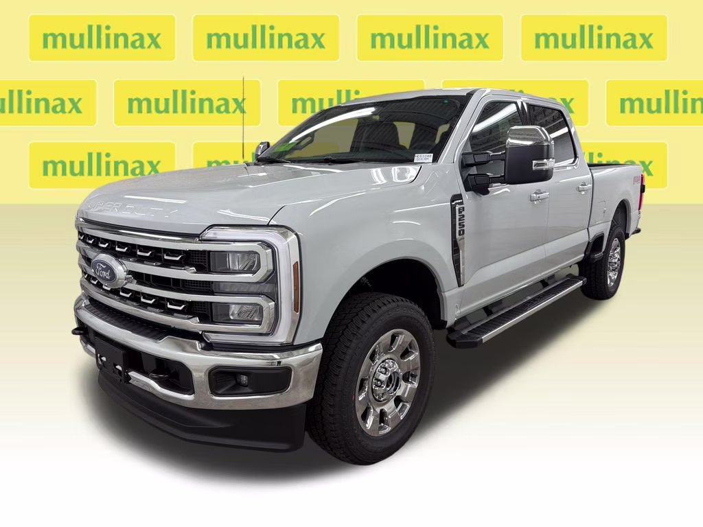 2026 AVALANCHE Ford Super Duty F-250 SRW Lariat 4X4 Truck