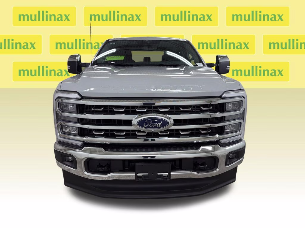 2026 AVALANCHE Ford Super Duty F-250 SRW Lariat 4X4 Truck