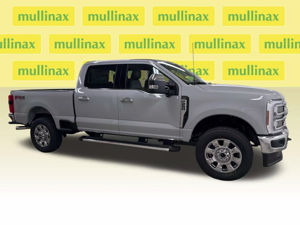2026 AVALANCHE Ford Super Duty F-250 SRW Lariat 4X4 Truck