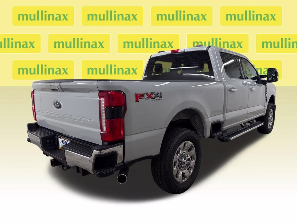 2026 AVALANCHE Ford Super Duty F-250 SRW Lariat 4X4 Truck