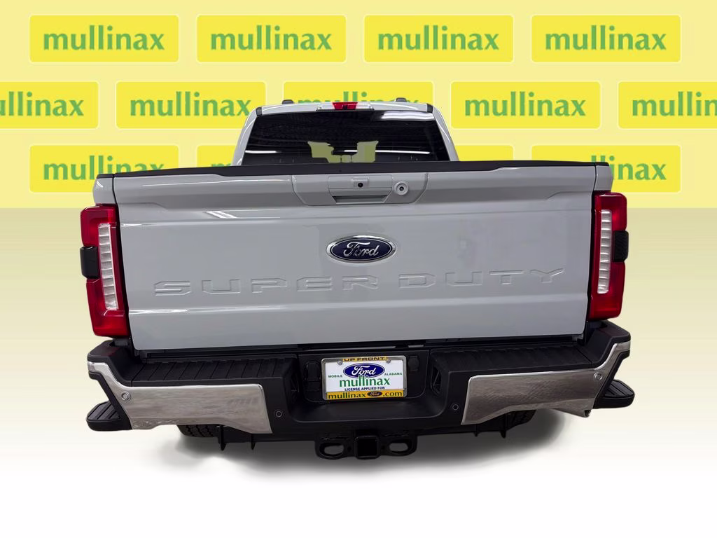 2026 AVALANCHE Ford Super Duty F-250 SRW Lariat 4X4 Truck