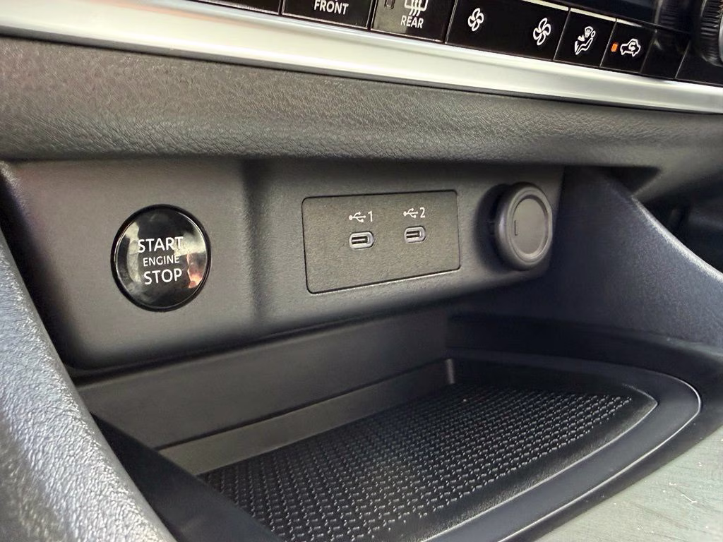 2026 Gun Metallic Nissan Rogue SV AWD SUV