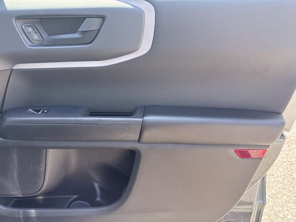 2024 Gray Metallic Ford Bronco Sport Big Bend 4X4 SUV