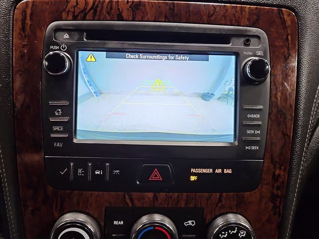 2014 Cyber Gray Metallic Chevrolet Traverse LT AWD SUV
