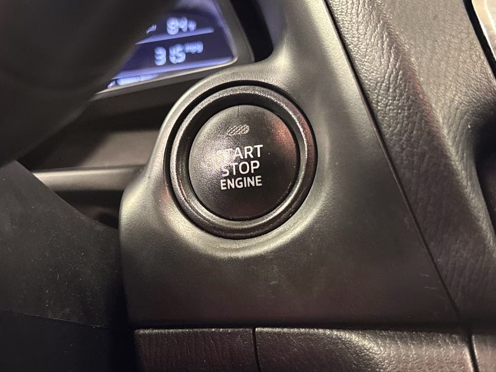 2018 Soul Red Metallic Mazda Mazda3 Grand Touring FWD Sedan