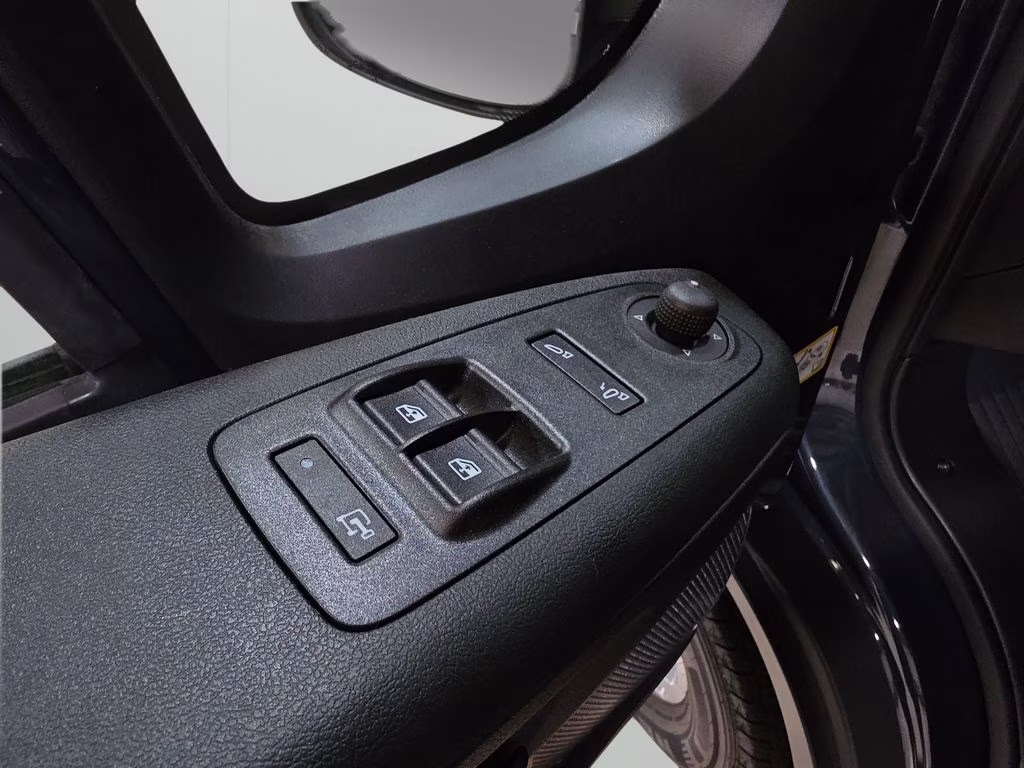 2026 Forged Blue Metallic Ram ProMaster 1500 Base FWD Van