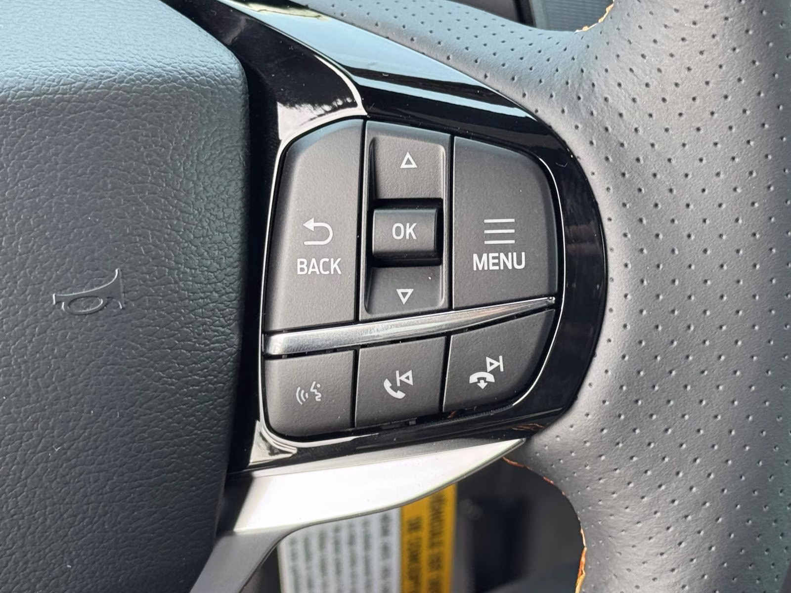 2026 Agate Black Ford Explorer Tremor 4X4 SUV