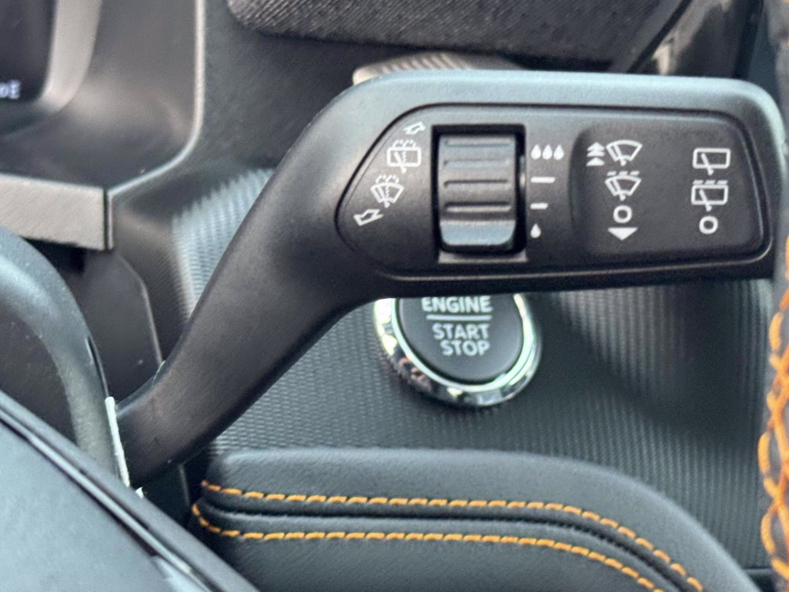 2026 Agate Black Ford Explorer Tremor 4X4 SUV