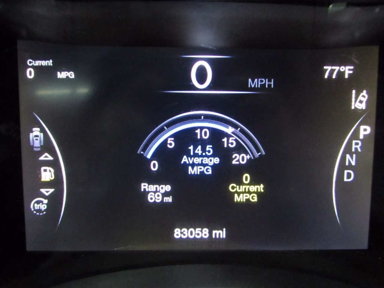 2021 Sting-Gray Clearcoat Jeep Grand Cherokee Trailhawk 4X4 SUV