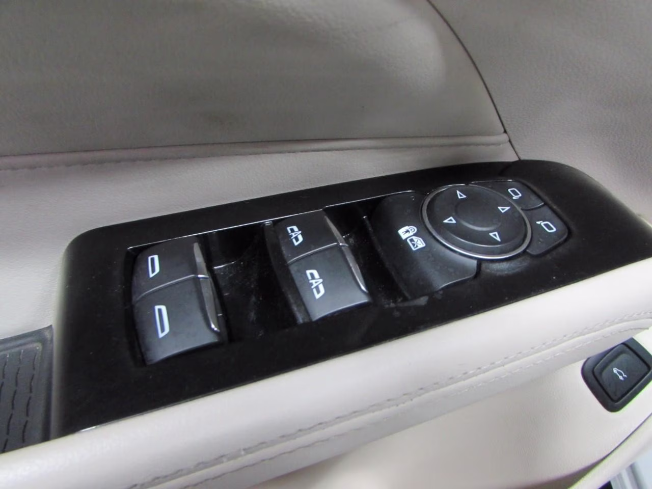 2020 Summit White Cadillac CT4 Premium Luxury RWD Sedan