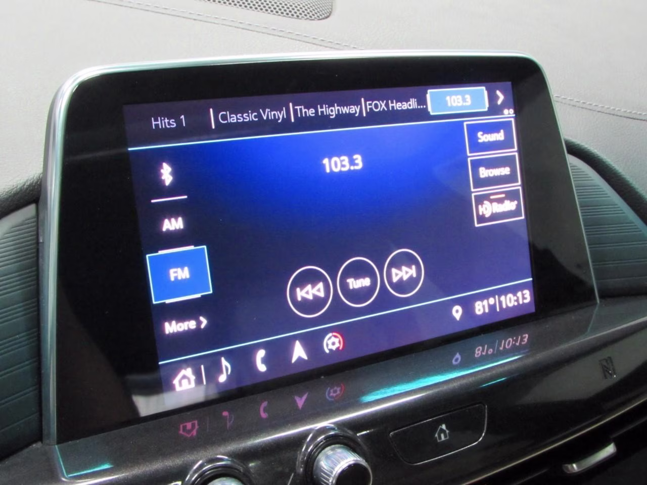 2020 Summit White Cadillac CT4 Premium Luxury RWD Sedan