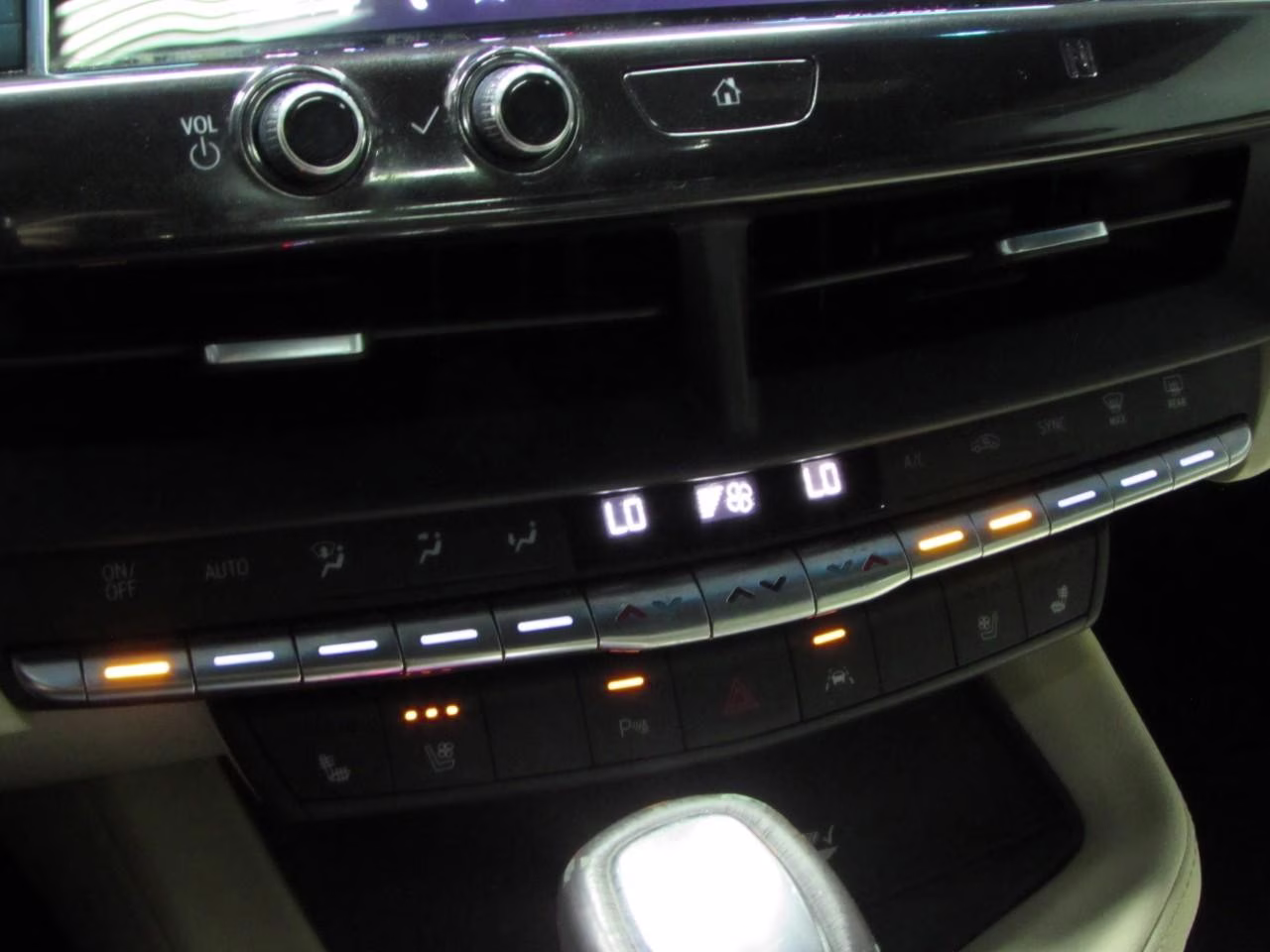 2020 Summit White Cadillac CT4 Premium Luxury RWD Sedan