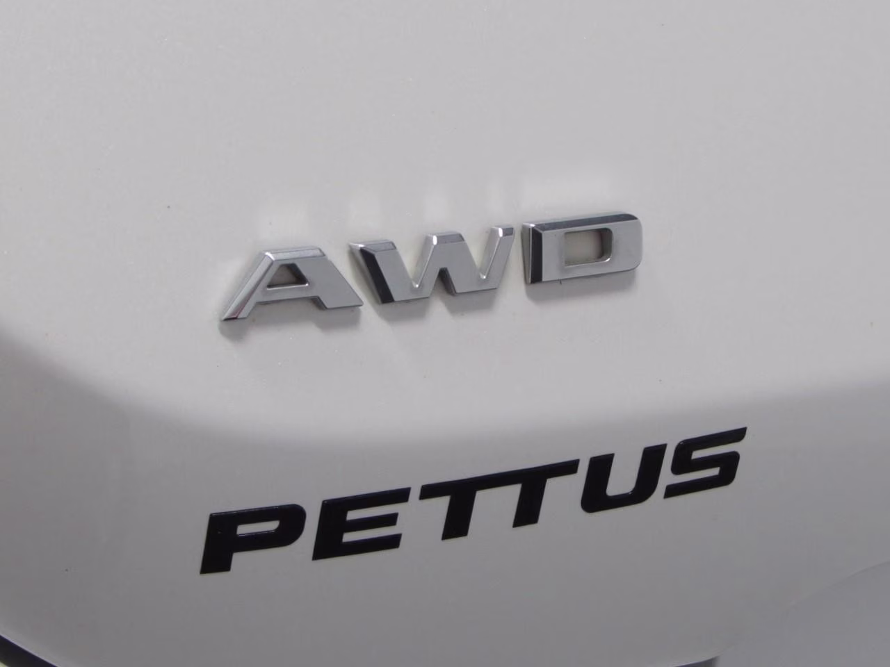 2020 Summit White Cadillac CT4 Premium Luxury RWD Sedan