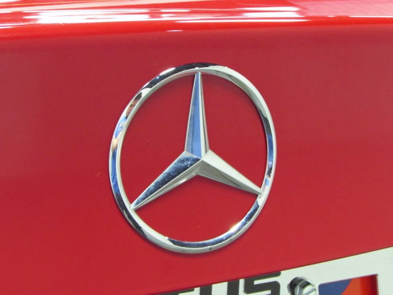 2018 Jupiter Red Mercedes-Benz CLA CLA 250 AWD Sedan