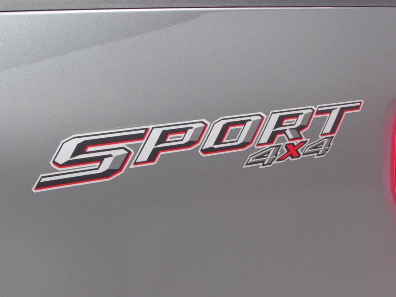 2021 Stone Gray Metallic Ford F-150 Lariat 4X4 Truck