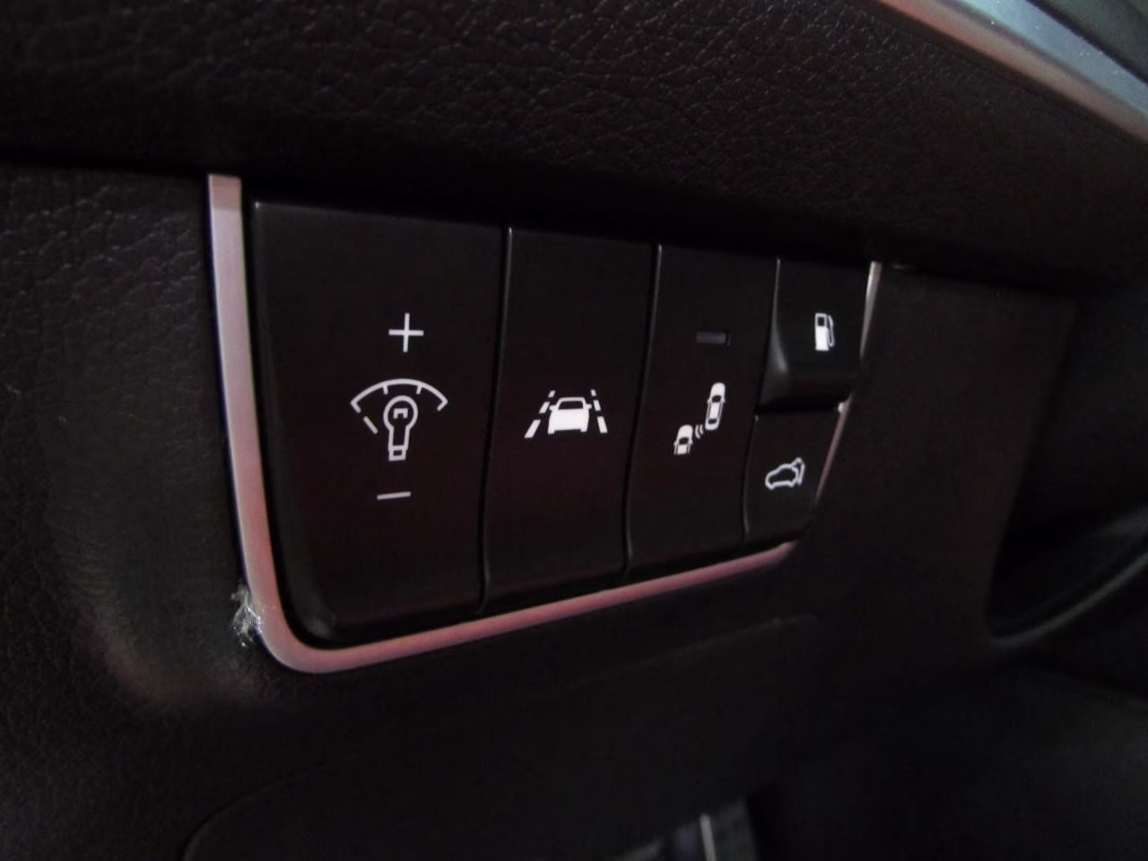 2018 HiChroma Red Kia Stinger GT2 AWD Sedan