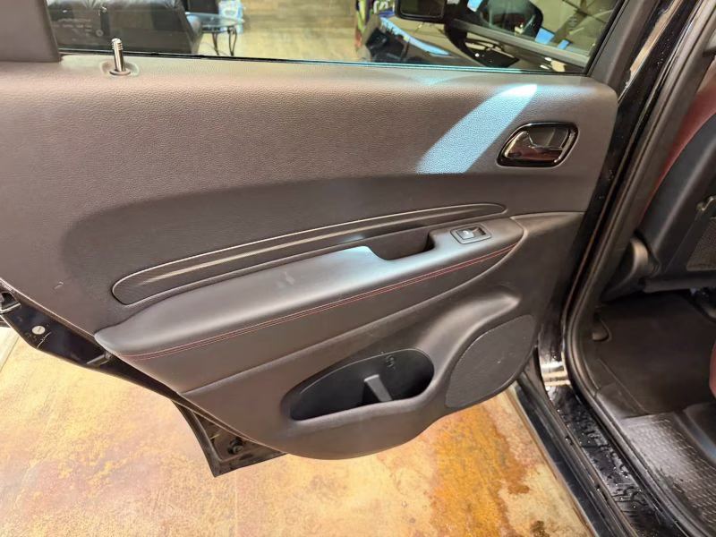 2025 Dodge Durango R/T Sport Utility 4D AWD