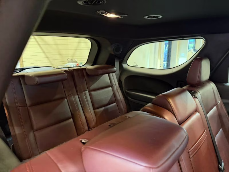 2025 Dodge Durango R/T Sport Utility 4D AWD