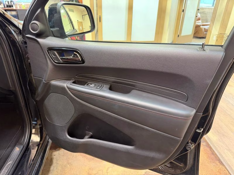 2025 Dodge Durango R/T Sport Utility 4D AWD