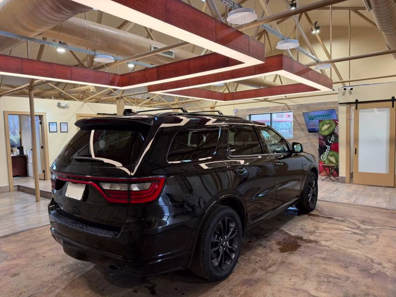 2025 Dodge Durango R/T Sport Utility 4D AWD