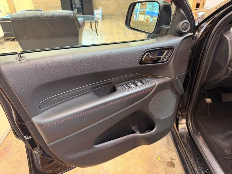 2025 Dodge Durango R/T Sport Utility 4D AWD