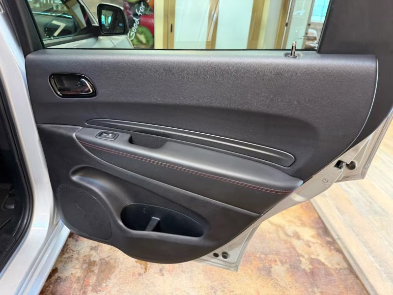 2025 Dodge Durango R/T Sport Utility 4D AWD