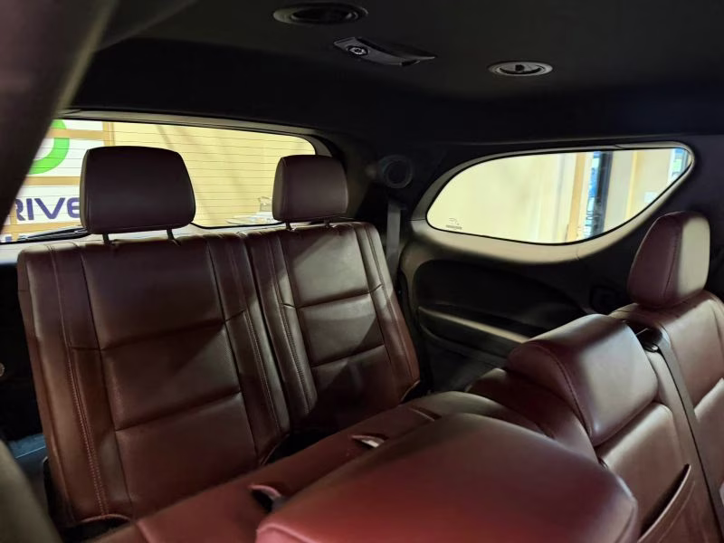 2025 Dodge Durango R/T Sport Utility 4D AWD