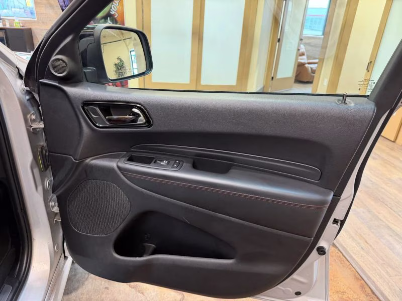 2025 Dodge Durango R/T Sport Utility 4D AWD