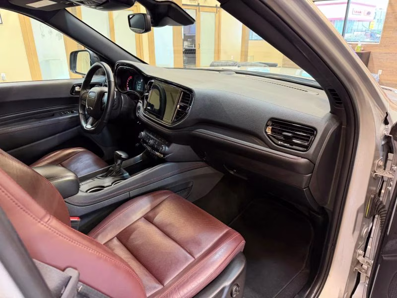 2025 Dodge Durango R/T Sport Utility 4D AWD
