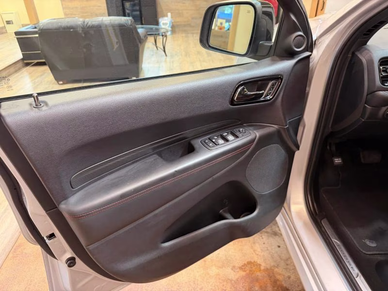 2025 Dodge Durango R/T Sport Utility 4D AWD