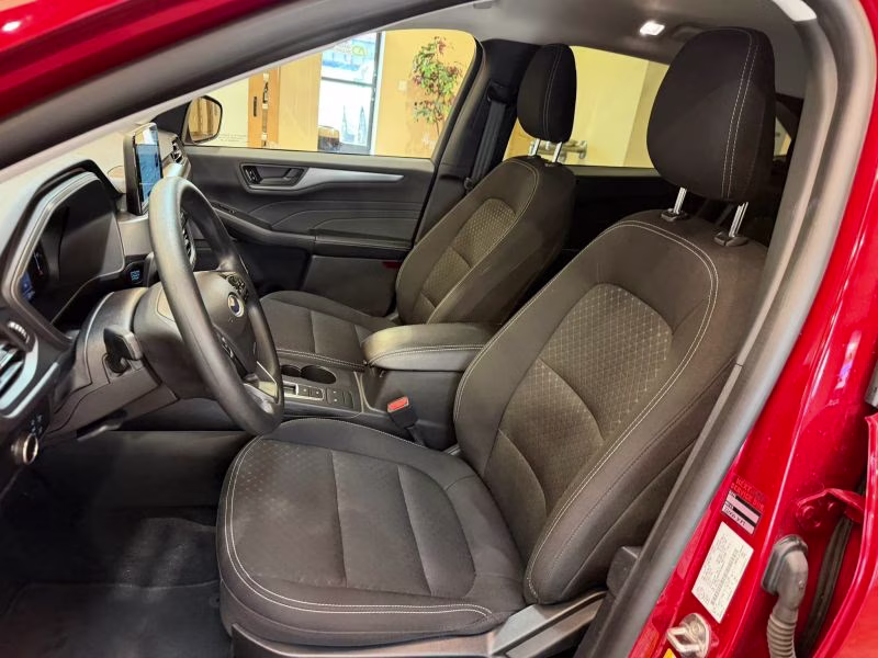 2025 Ford Escape Active Sport Utility 4D FWD