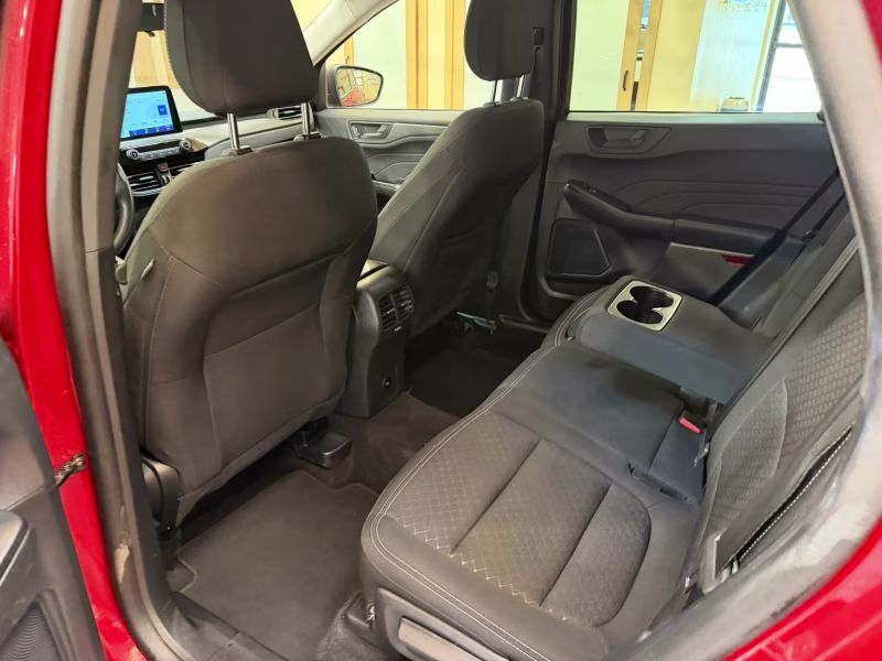 2025 Ford Escape Active Sport Utility 4D FWD