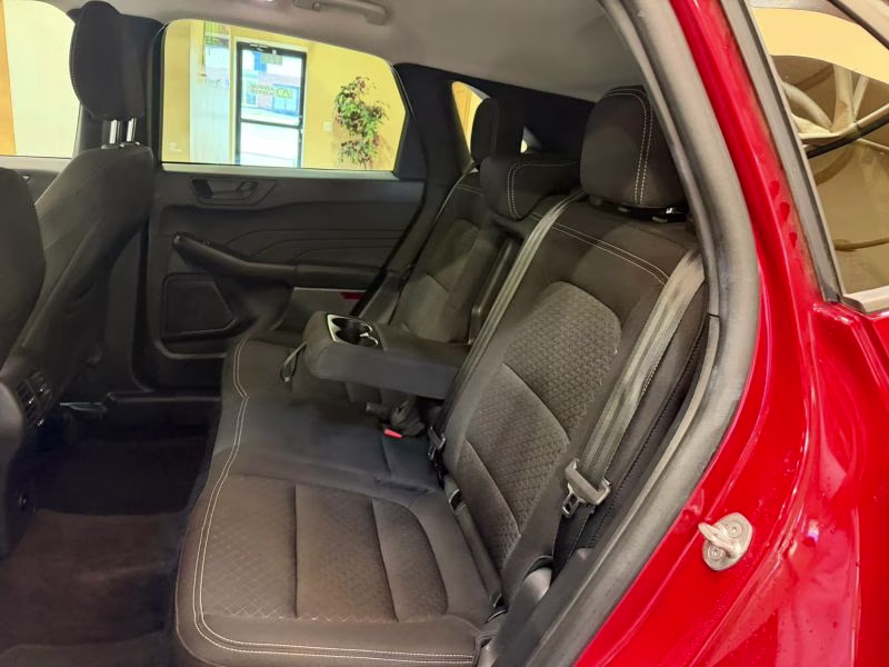 2025 Ford Escape Active Sport Utility 4D FWD