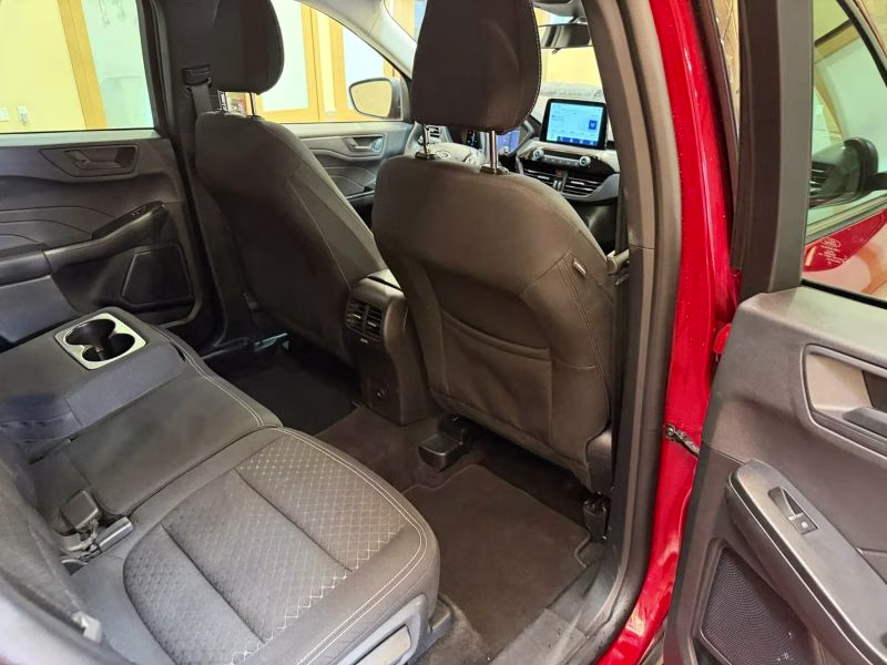2025 Ford Escape Active Sport Utility 4D FWD