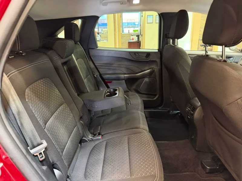 2025 Ford Escape Active Sport Utility 4D FWD