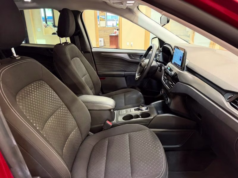 2025 Ford Escape Active Sport Utility 4D FWD