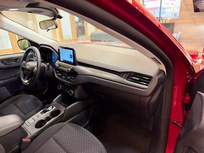 2025 Ford Escape Active Sport Utility 4D FWD