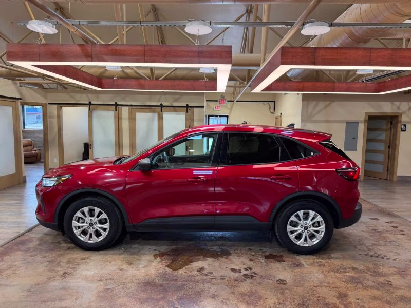 2025 Ford Escape Active Sport Utility 4D FWD