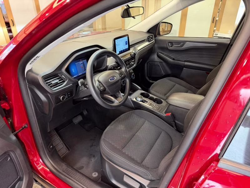 2025 Ford Escape Active Sport Utility 4D FWD