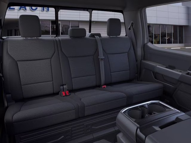 2026 Avalanche Ford F-150 XLT 4X4 Truck