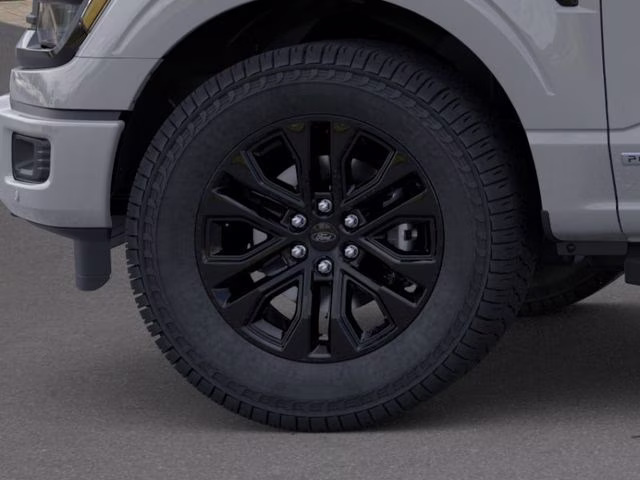 2026 Avalanche Ford F-150 XLT 4X4 Truck