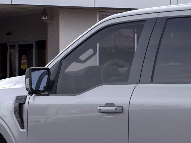 2026 Avalanche Ford F-150 XLT 4X4 Truck