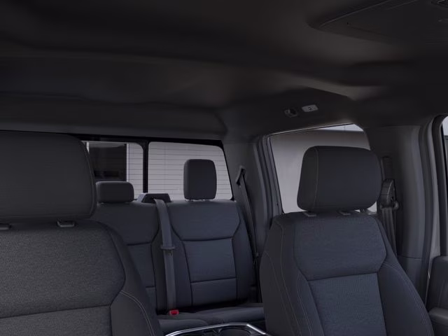 2026 Avalanche Ford F-150 XLT 4X4 Truck