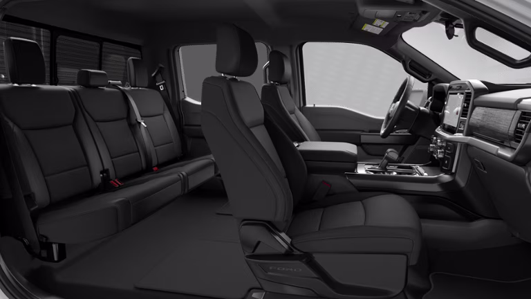 2026 Avalanche Ford F-150 XLT 4X4 Truck
