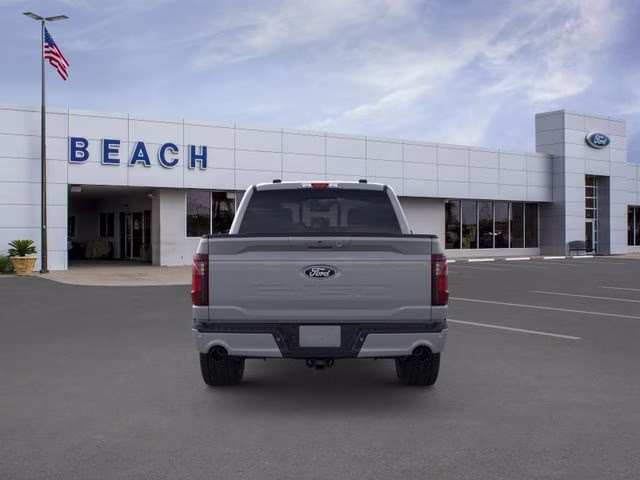 2026 Avalanche Ford F-150 XLT 4X4 Truck